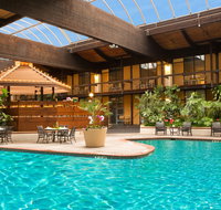 Millennium Buffalo - Accommodation Massachusetts
