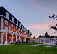 Saratoga Casino Hotel - Accommodation Massachusetts