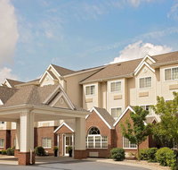 Microtel Inn and Suites by Wyndham - Geneva - Accommodation Massachusetts