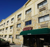 Floral Park Motor Lodge - Accommodation Massachusetts