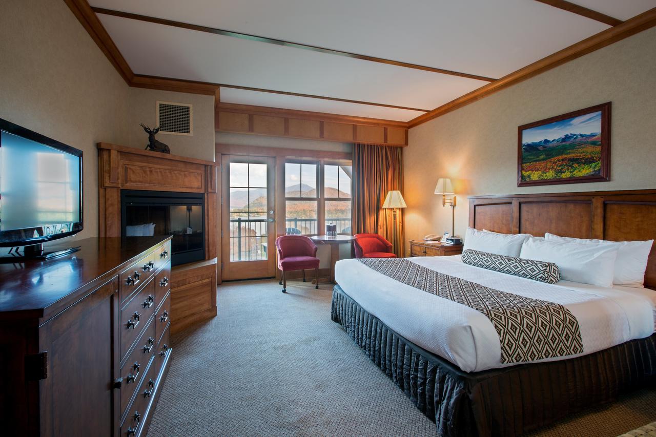 Crowne Plaza Lake Placid - thumb 4