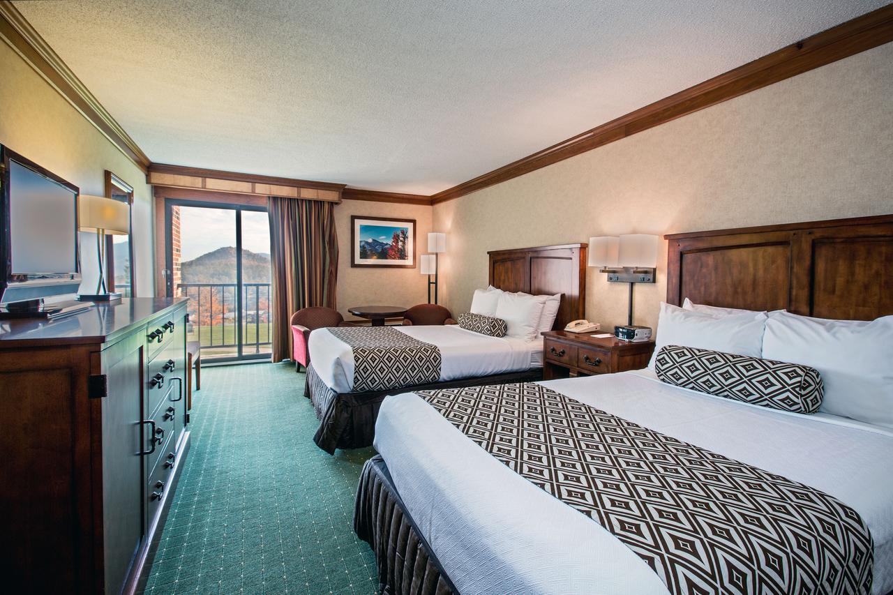 Crowne Plaza Lake Placid - thumb 3