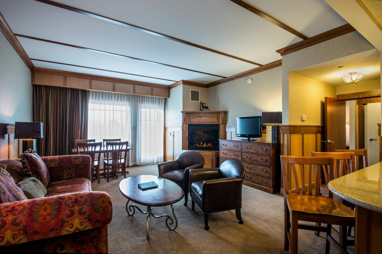 Crowne Plaza Lake Placid - thumb 5