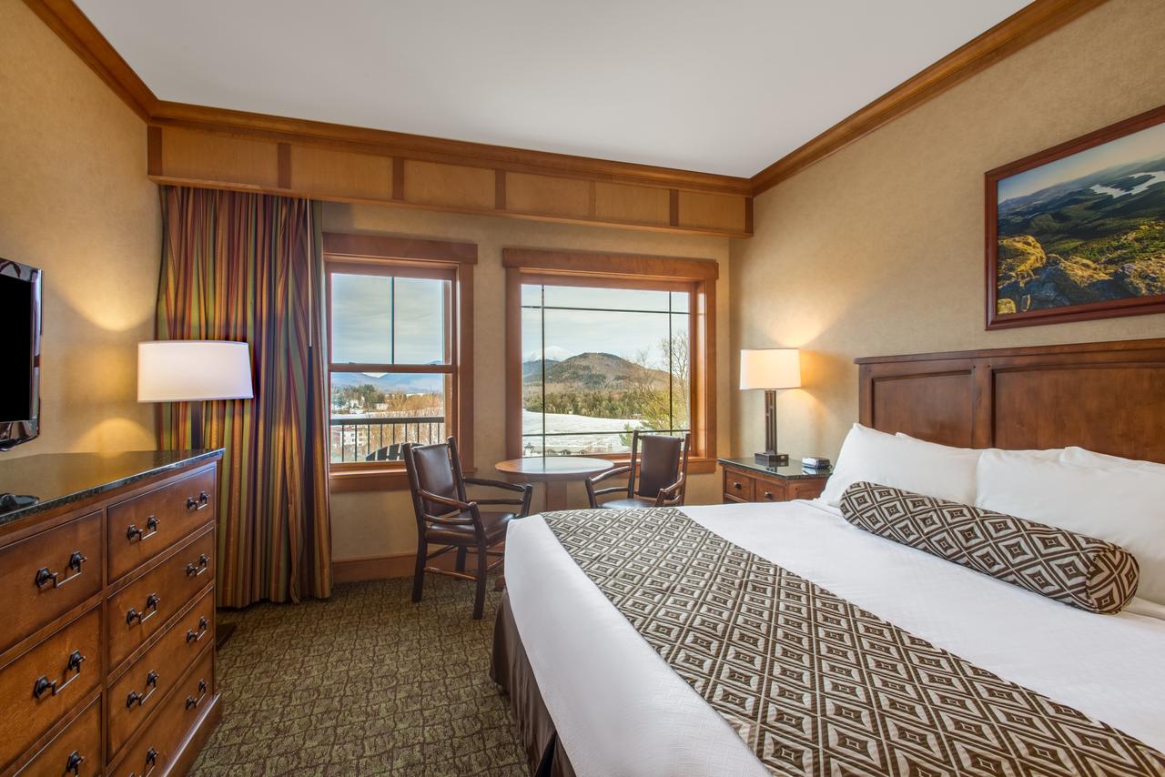 Crowne Plaza Lake Placid - thumb 33
