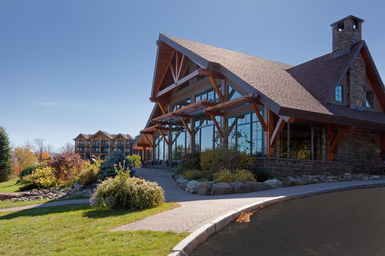 Crowne Plaza Lake Placid - thumb 0