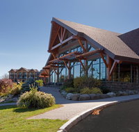 Crowne Plaza Lake Placid - Accommodation Massachusetts