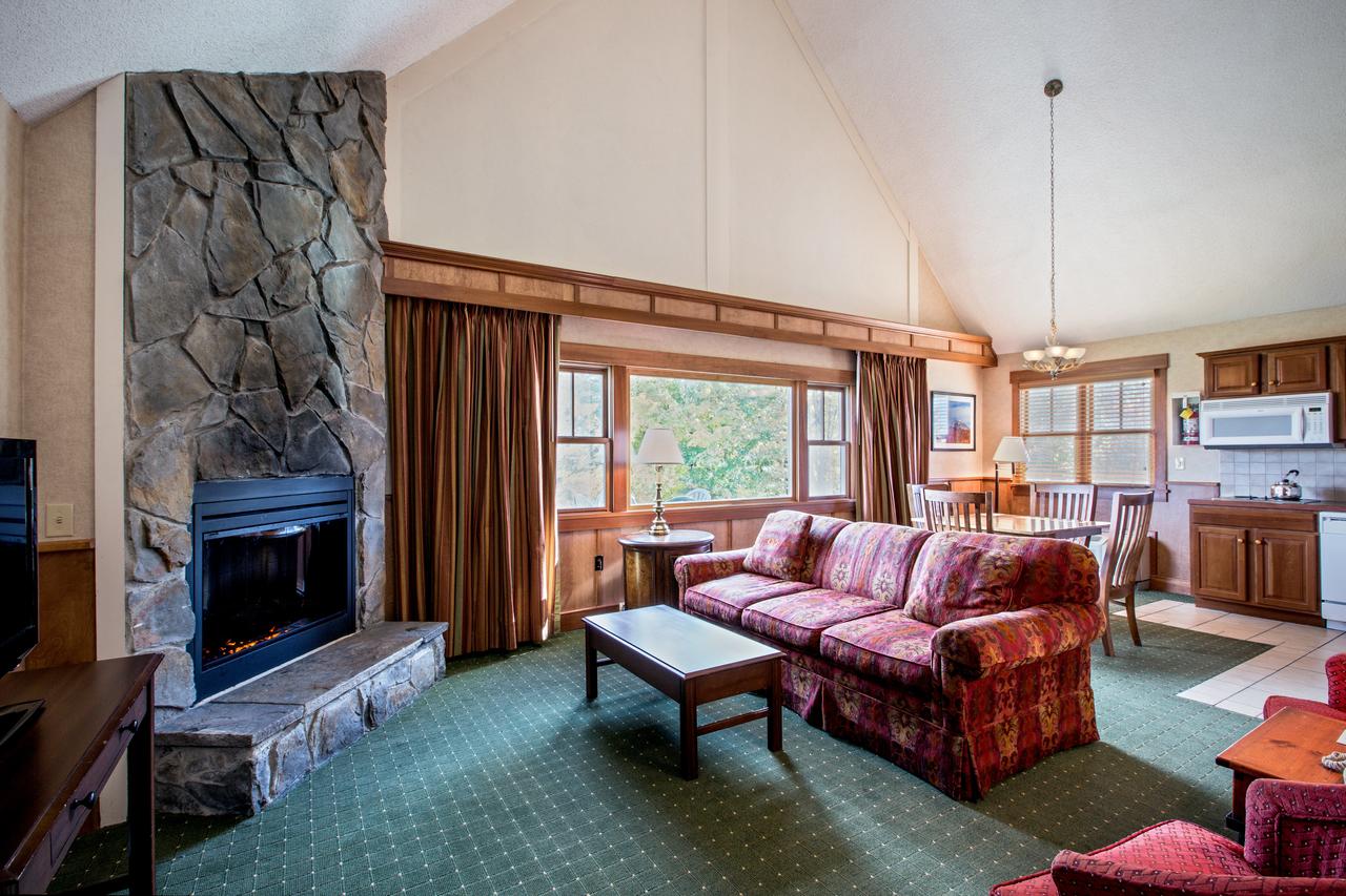 Crowne Plaza Lake Placid - thumb 29