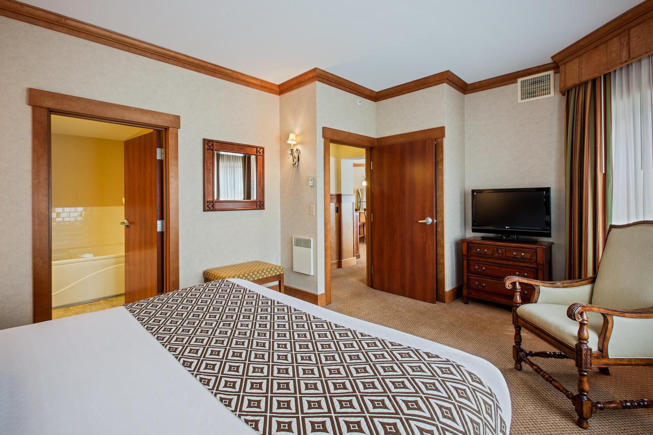 Crowne Plaza Lake Placid - thumb 21