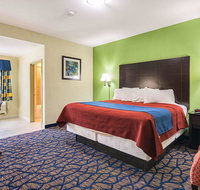 Rodeway Inn and Suites Ithaca - Accommodation Massachusetts