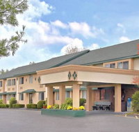 America's Best Value Inn New Paltz - Accommodation Massachusetts