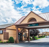 Quality Inn Buffalo Airport - Accommodation Massachusetts