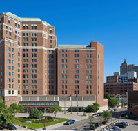 Hyatt Regency Buffalo - Accommodation Massachusetts