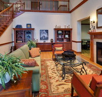 Country Inn  Suites by Radisson Buffalo South I-90 NY - Accommodation Massachusetts
