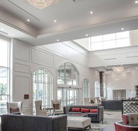 The Delavan Hotel - Accommodation Massachusetts