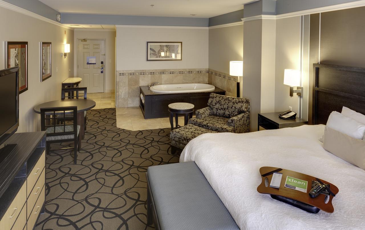 Hampton Inn & Suites Buffalo/Downtown - thumb 31