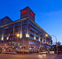 Hampton Inn  Suites Buffalo/Downtown - Accommodation Massachusetts