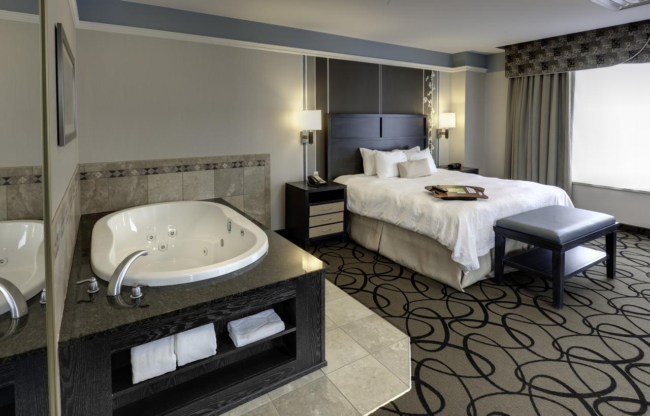 Hampton Inn & Suites Buffalo/Downtown - thumb 22