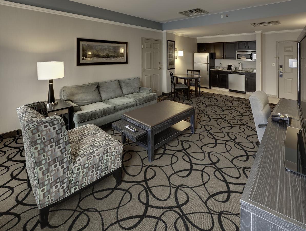 Hampton Inn & Suites Buffalo/Downtown - thumb 27