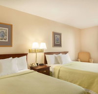 Days Hotel by Wyndham Buffalo Airport - Accommodation Massachusetts