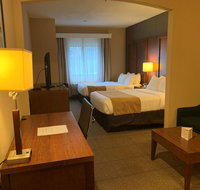 Townhouse Buffalo International Airport - Accommodation Massachusetts