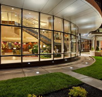 Embassy Suites Buffalo - Accommodation Massachusetts