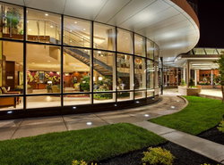 Embassy Suites Buffalo