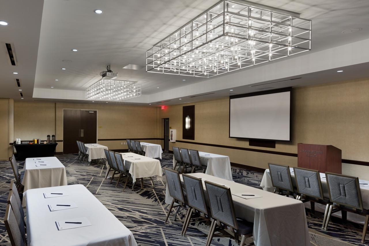 Doubletree By Hilton Jamestown, Ny - thumb 18