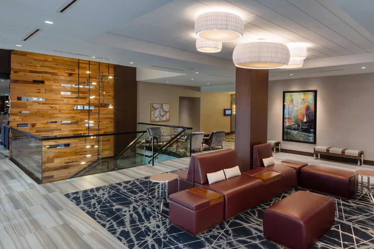 Doubletree By Hilton Jamestown, Ny - thumb 7