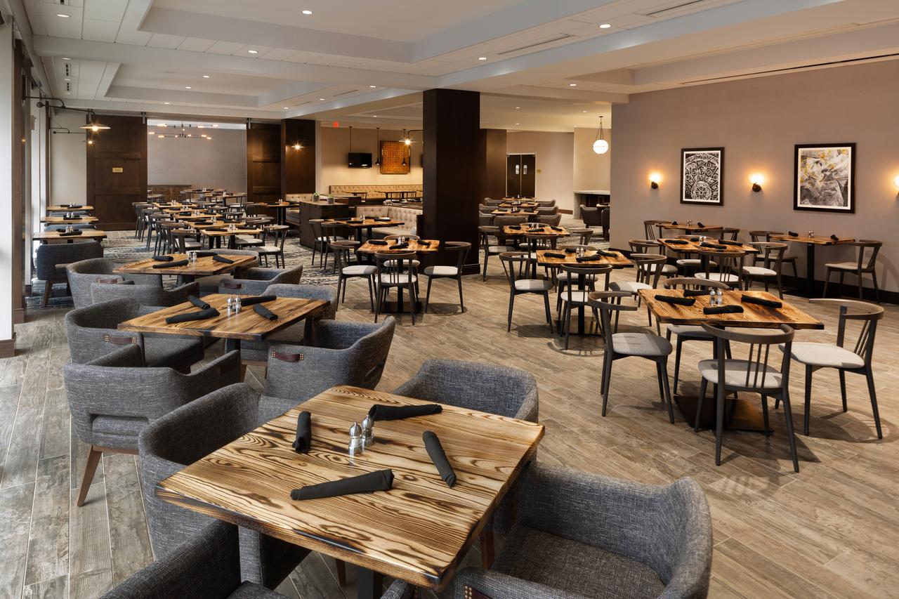 Doubletree By Hilton Jamestown, Ny - thumb 15