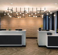 Doubletree By Hilton Jamestown Ny - Accommodation Massachusetts