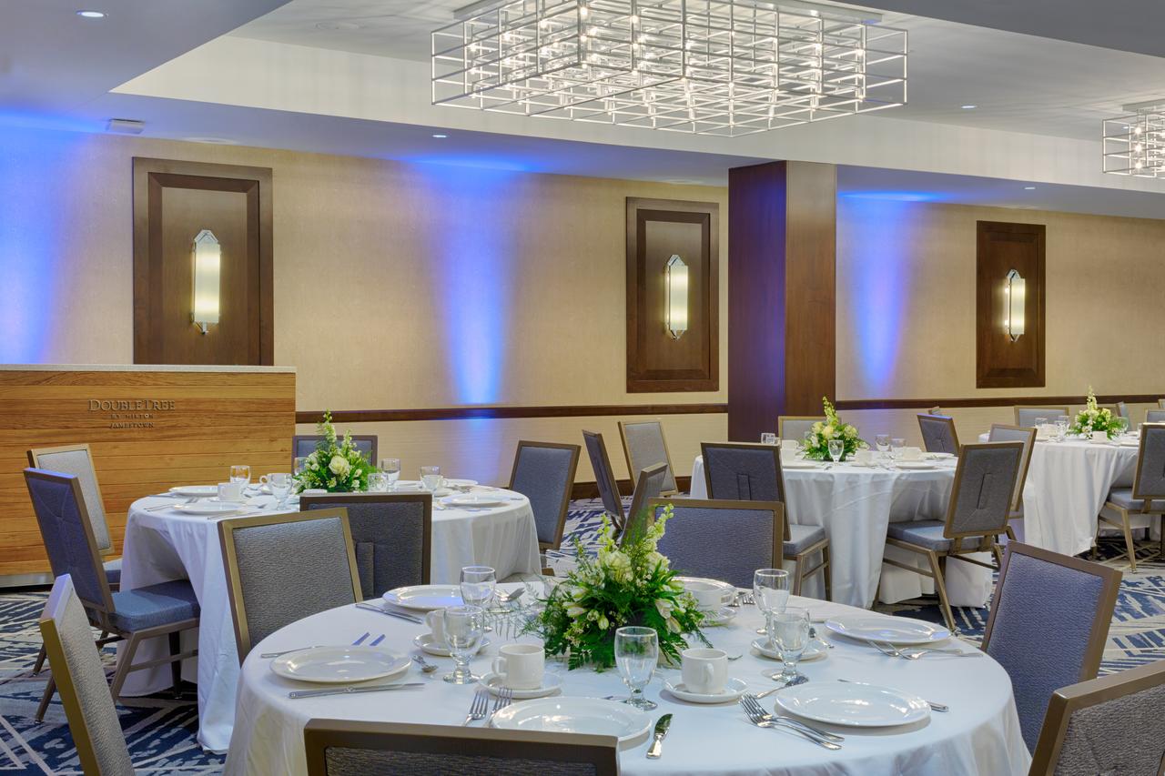 Doubletree By Hilton Jamestown, Ny - thumb 13