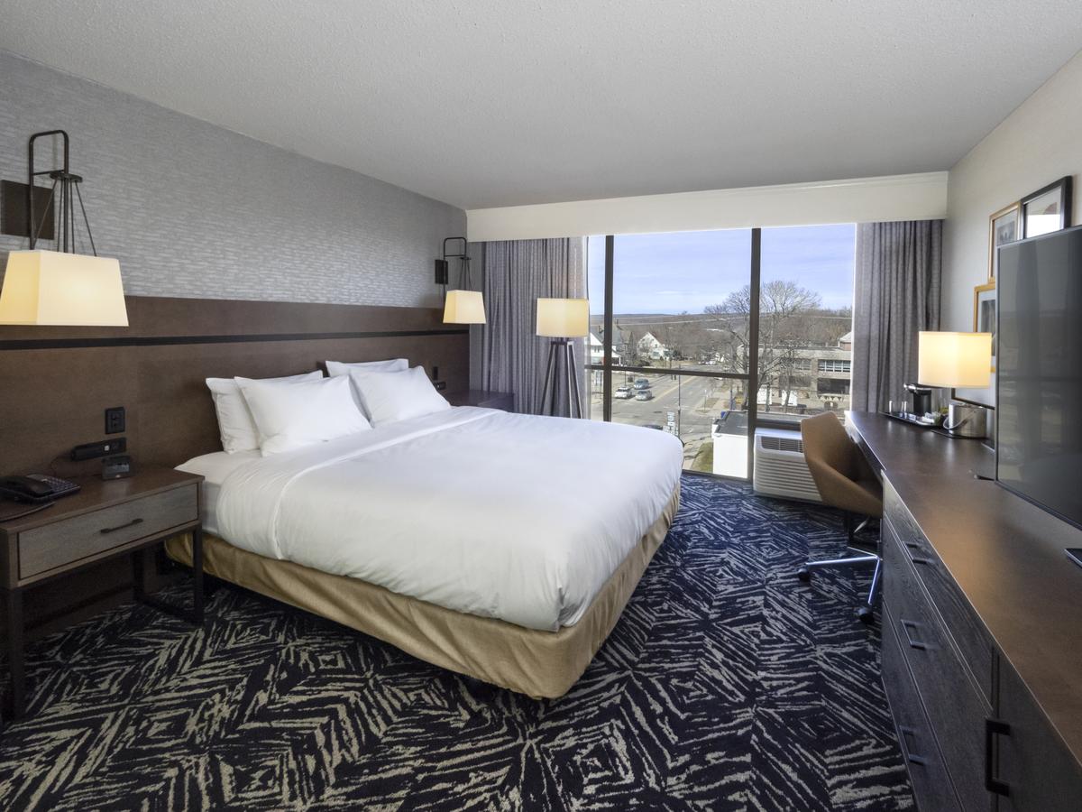 Doubletree By Hilton Jamestown, Ny - thumb 23