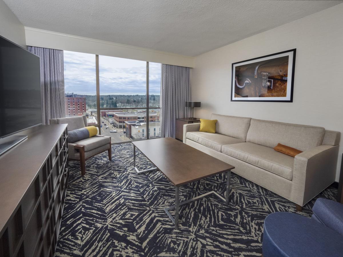Doubletree By Hilton Jamestown, Ny - thumb 21