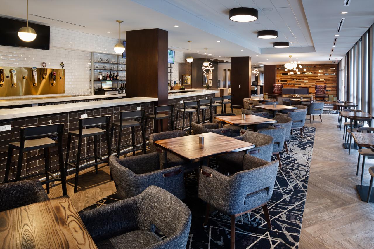 Doubletree By Hilton Jamestown, Ny - thumb 14