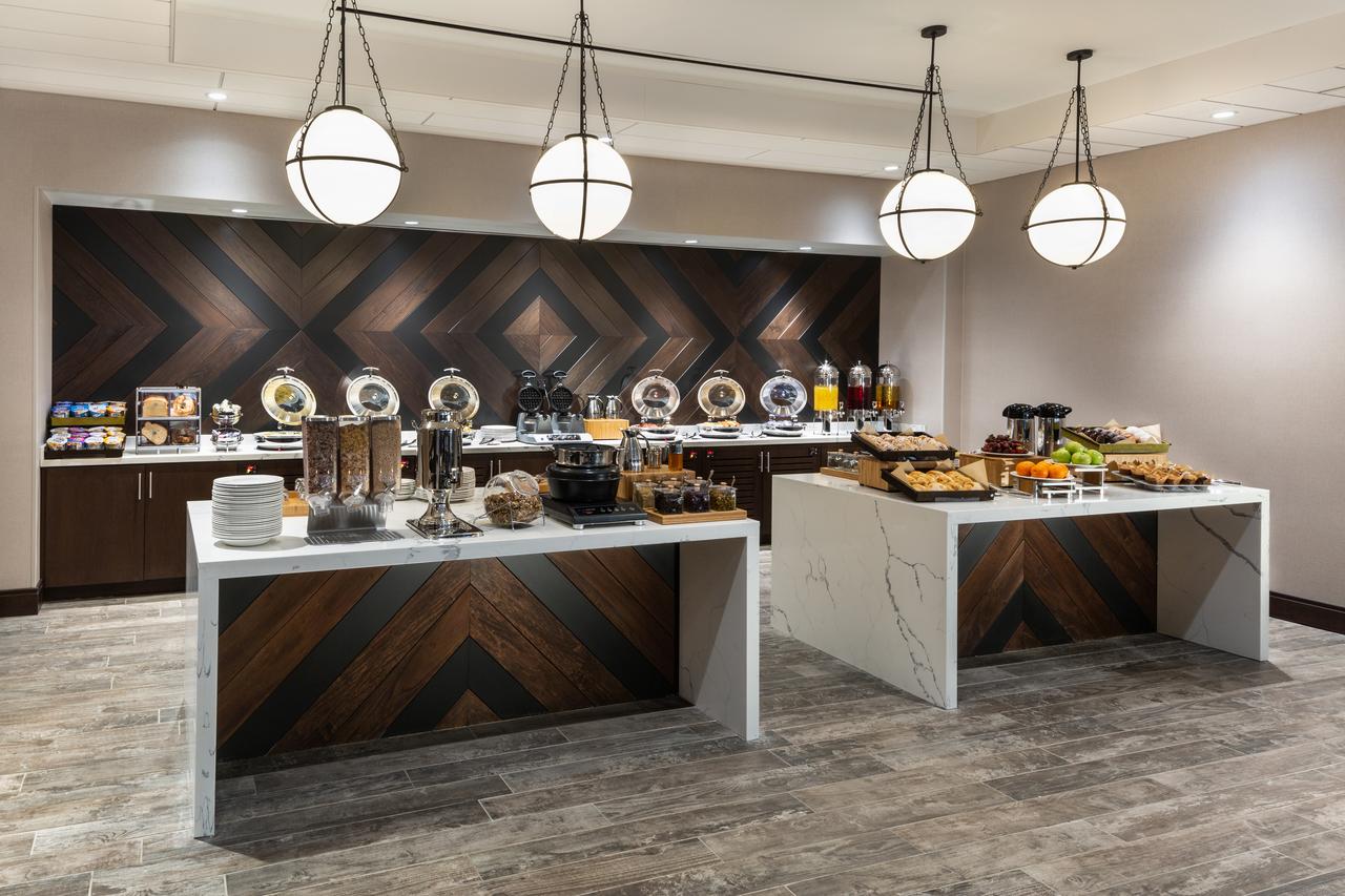 Doubletree By Hilton Jamestown, Ny - thumb 26