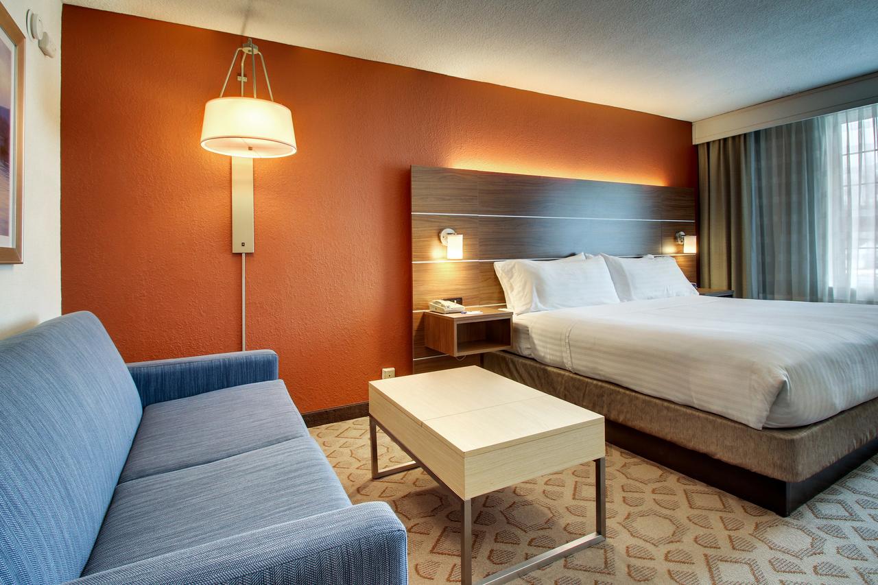 Holiday Inn Express Poughkeepsie - thumb 20