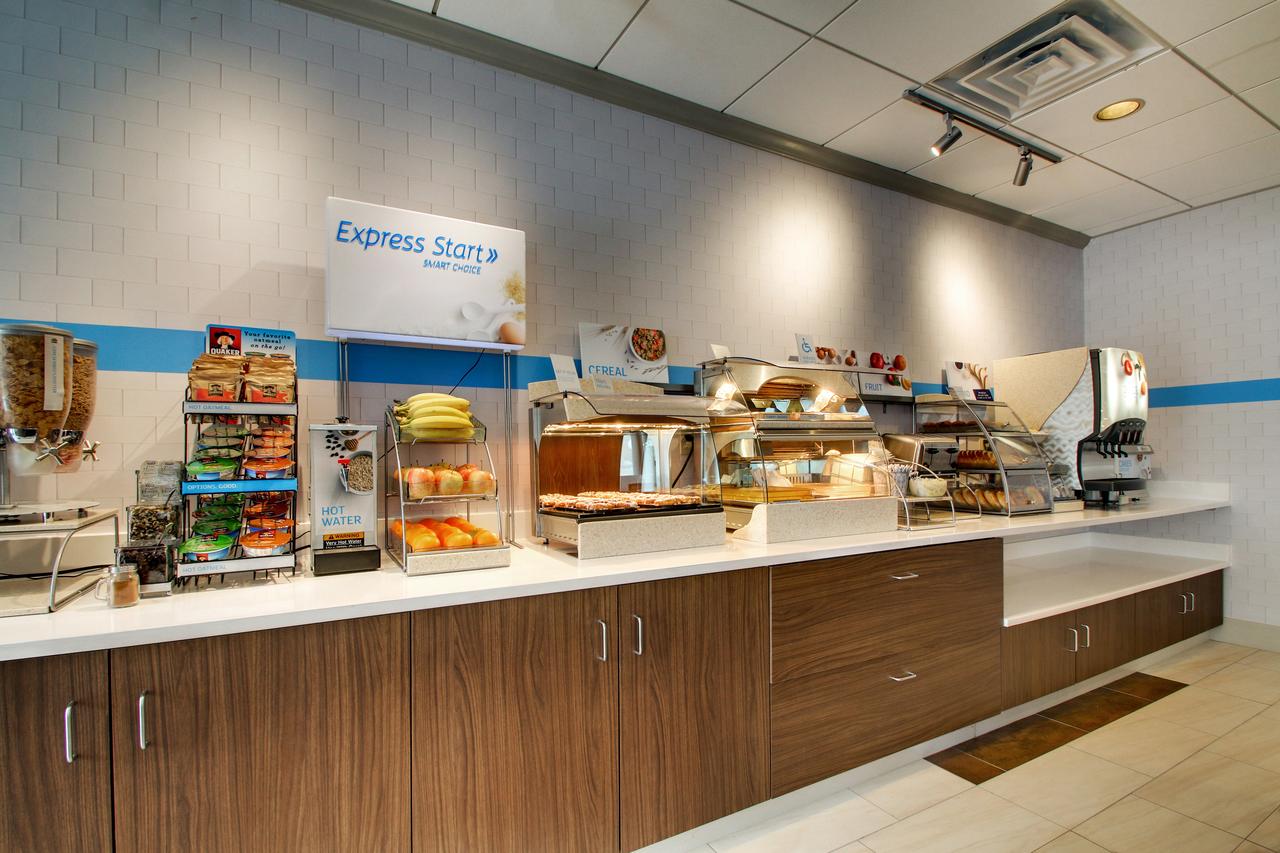 Holiday Inn Express Poughkeepsie - thumb 11