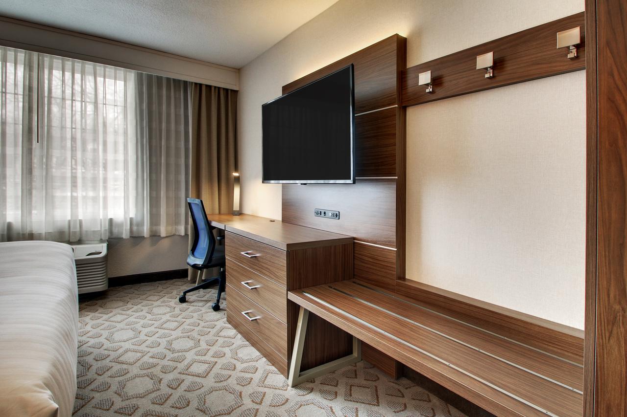 Holiday Inn Express Poughkeepsie - thumb 16