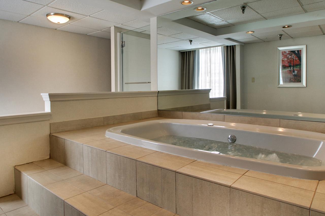 Holiday Inn Express Poughkeepsie - thumb 27