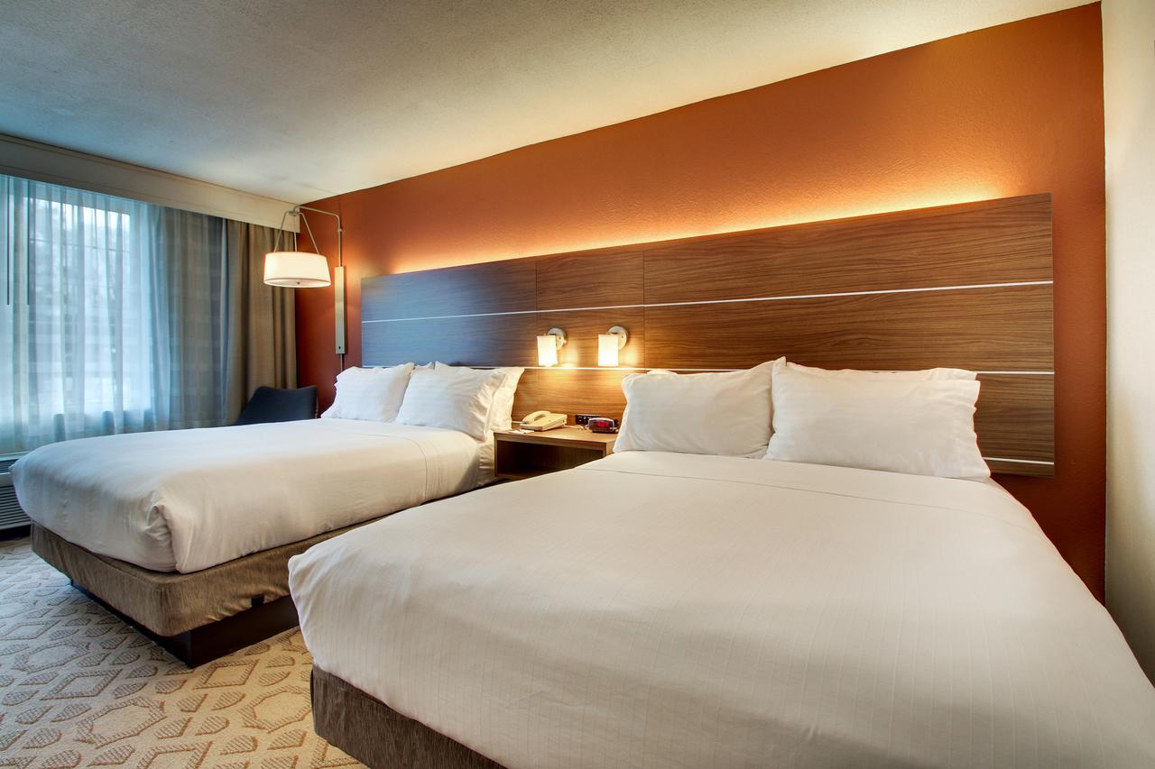 Holiday Inn Express Poughkeepsie - thumb 26