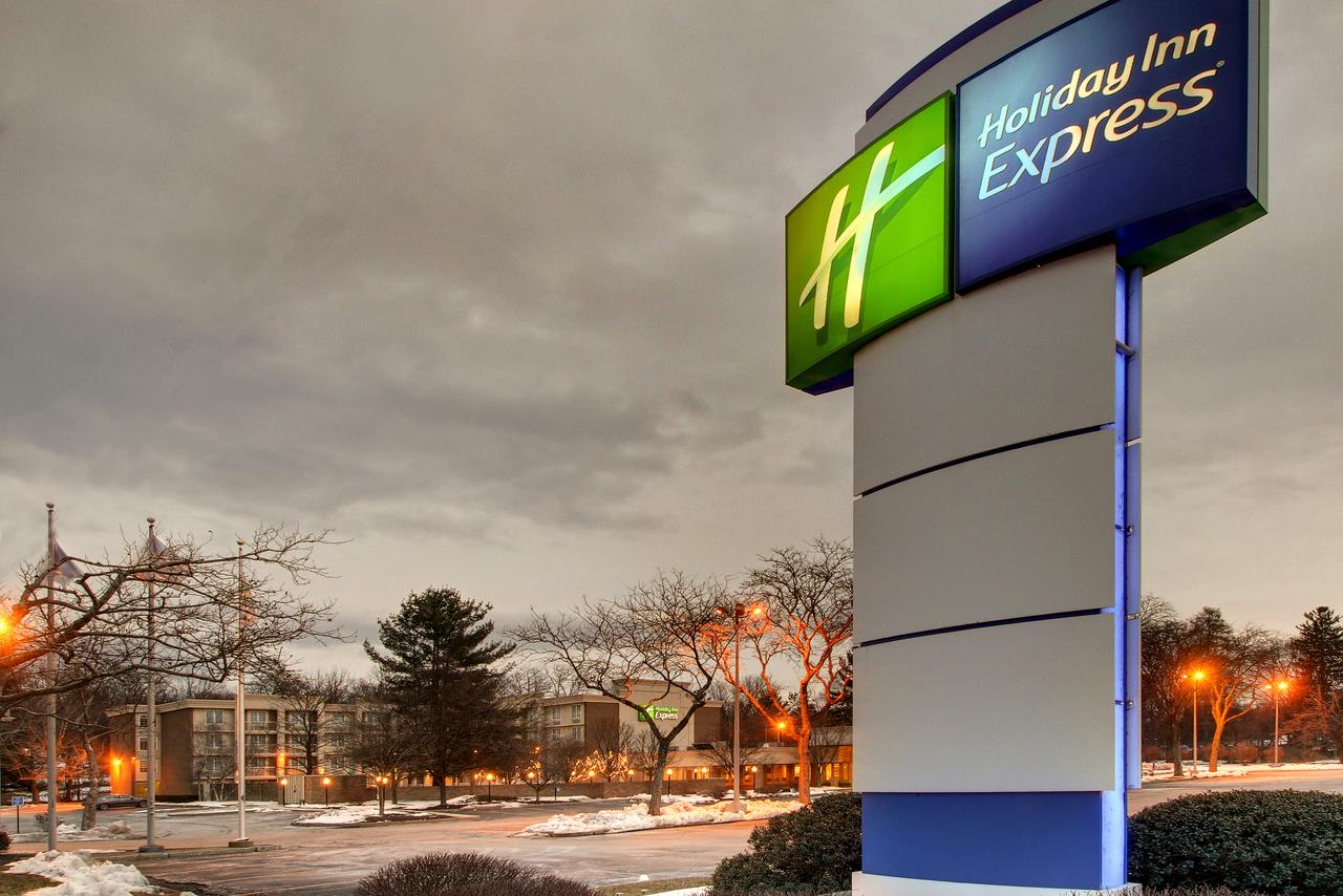 Holiday Inn Express Poughkeepsie - thumb 36