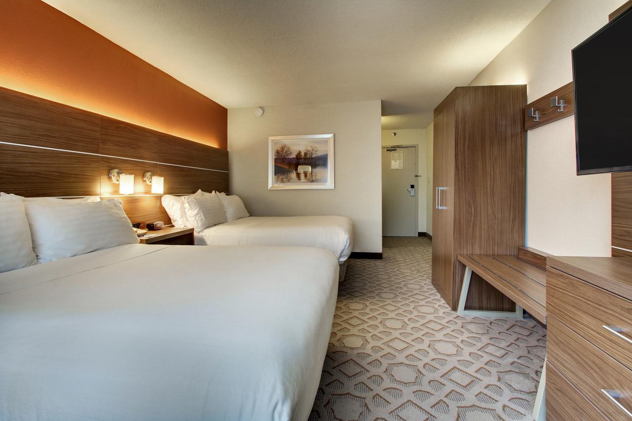 Holiday Inn Express Poughkeepsie - thumb 24