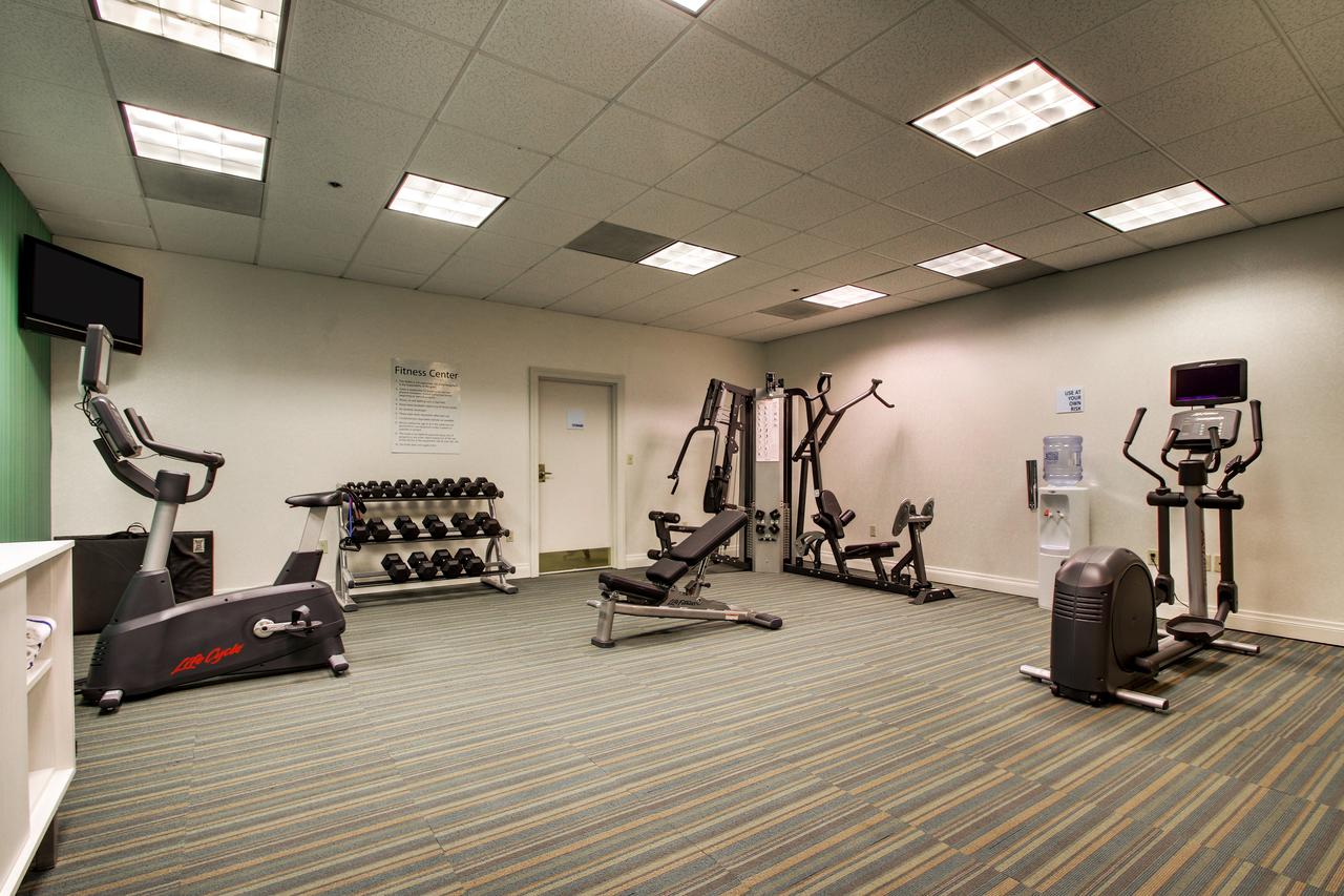 Holiday Inn Express Poughkeepsie - thumb 31