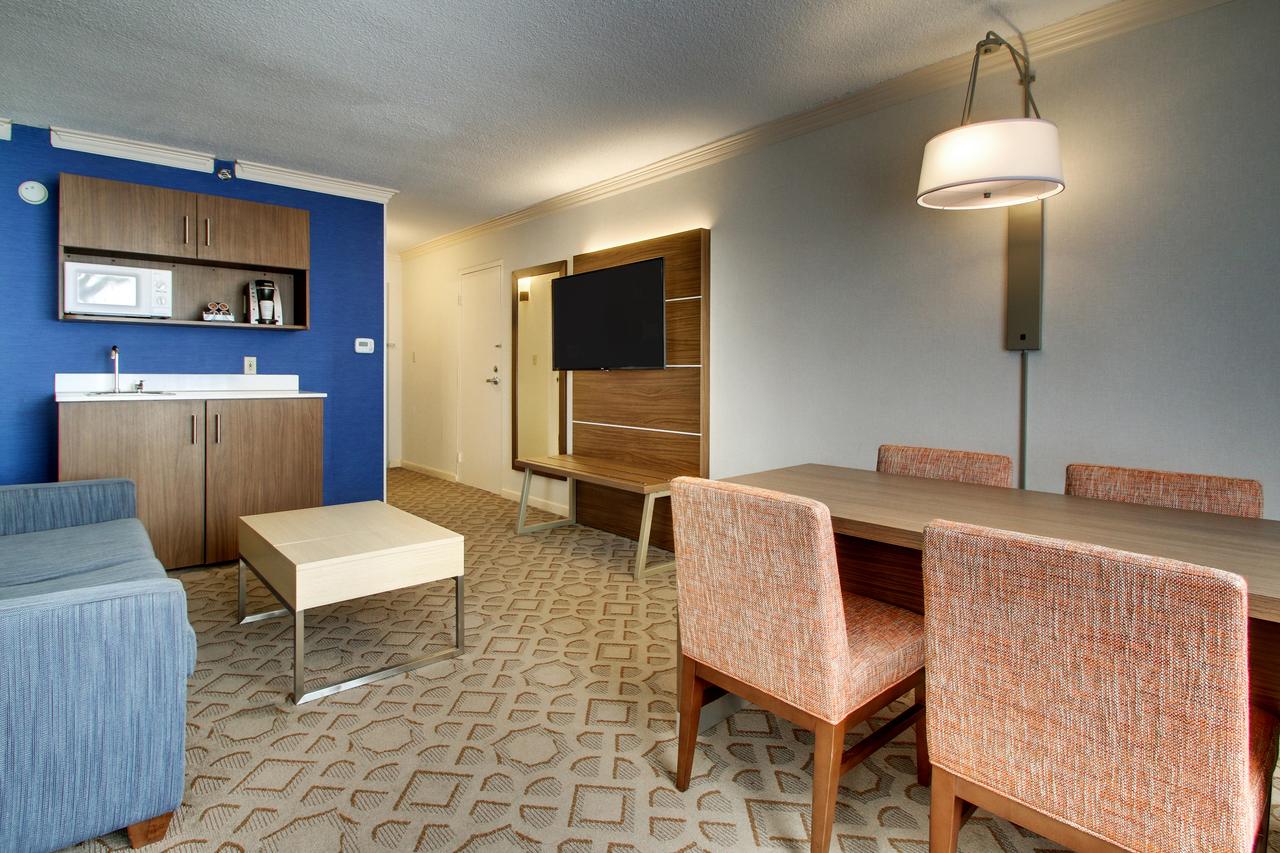 Holiday Inn Express Poughkeepsie - thumb 17