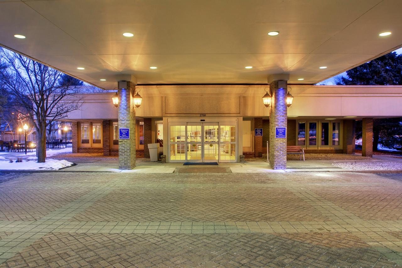 Holiday Inn Express Poughkeepsie - thumb 34