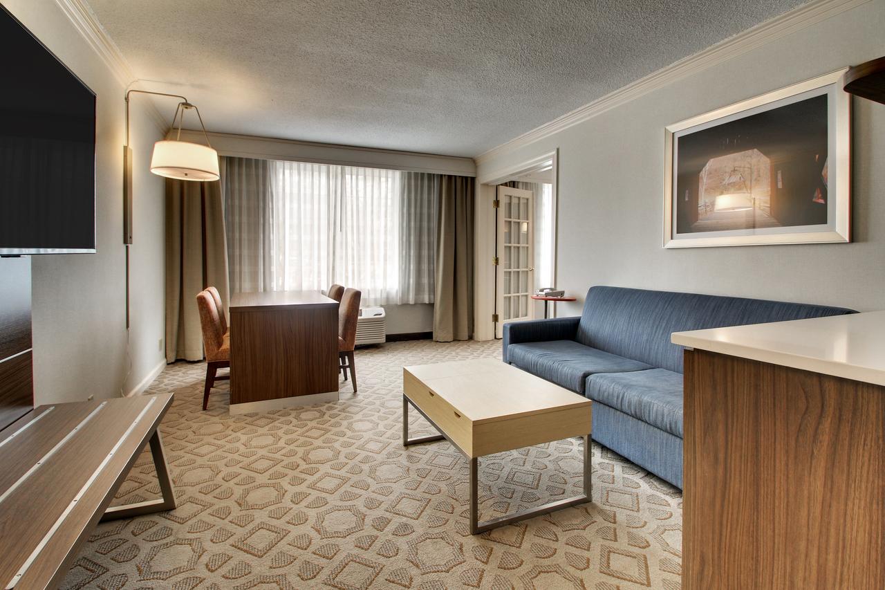 Holiday Inn Express Poughkeepsie - thumb 23
