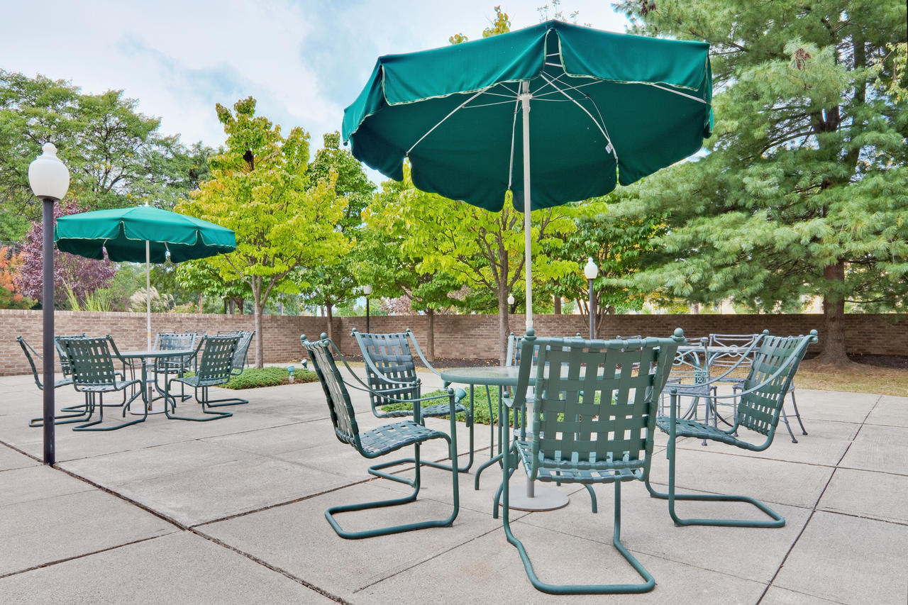 Holiday Inn Express Poughkeepsie - thumb 7