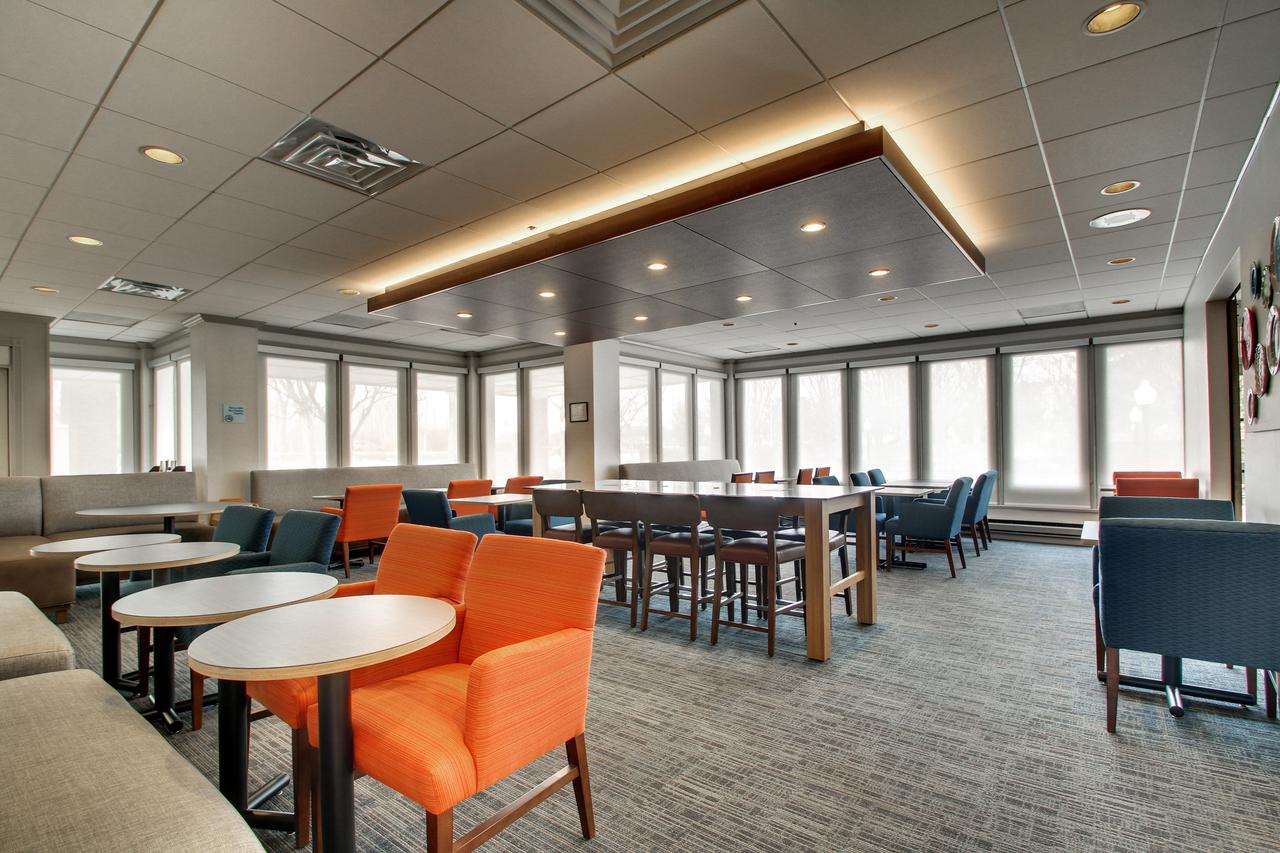 Holiday Inn Express Poughkeepsie - thumb 12