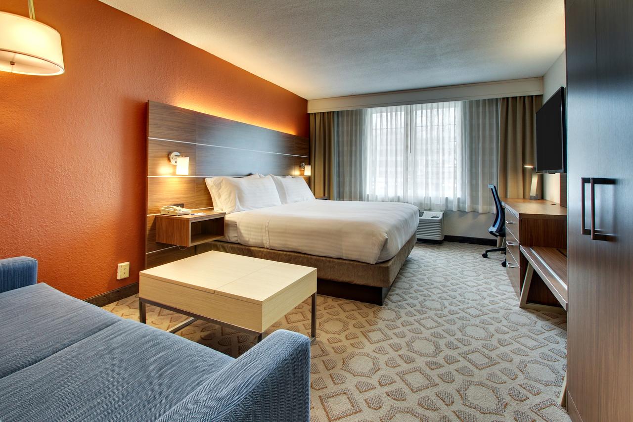 Holiday Inn Express Poughkeepsie - thumb 15