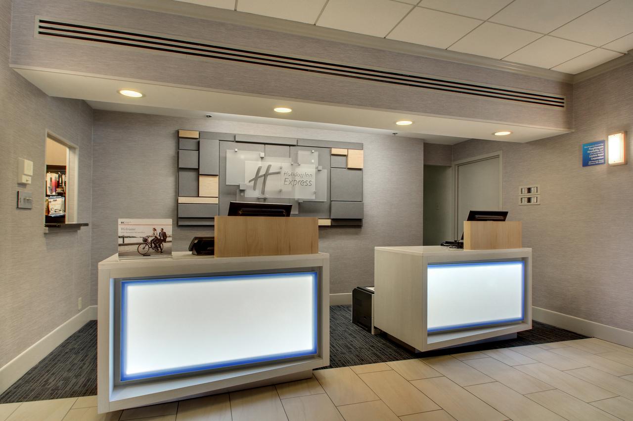 Holiday Inn Express Poughkeepsie - thumb 14